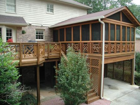 Датское масло на водной основе NATURAQUA DECKING OIL