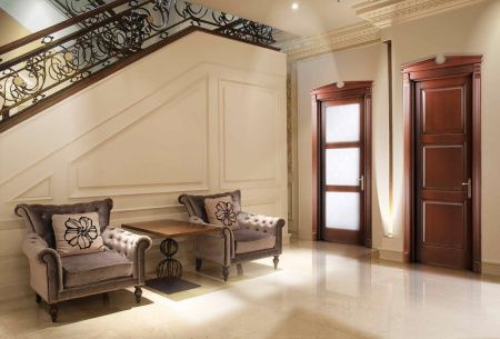 Лак для мебели на водной основе MOBILACK