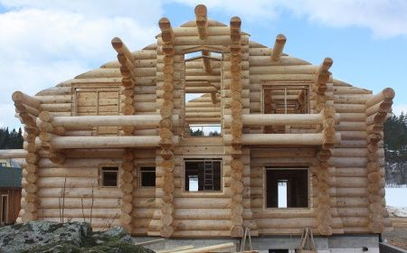 Барьерный грунт-антисептик BORMA SHIELD