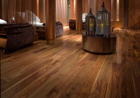 Паркетное масло PARQUET OIL PRO