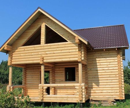 Барьерный грунт-антисептик на водной основе NATURAQUA BORMA SHIELD