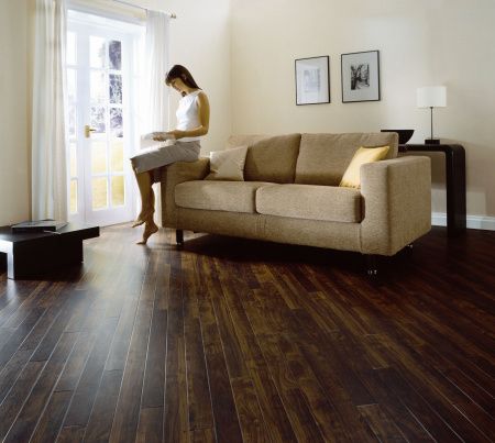 Паркетное масло PARQUET OIL PRO