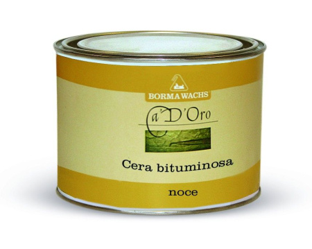 Воск пчелиный битумный BITUMINOUS GILDING BEESWAX