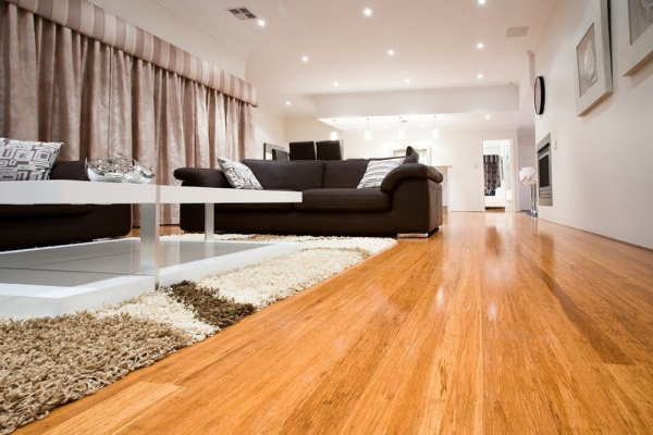 Двухкомпонентный лак на водной основе для паркета NATURAQUA PARKETTLACK 2K